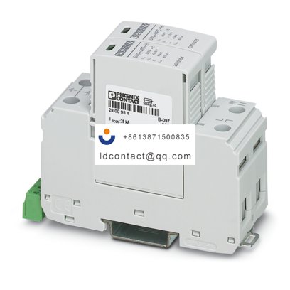 2800953 Phoenix Contact product image